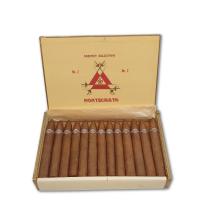 Lot 395 - Montecristo No. 2