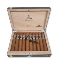 Lot 395 - Montecristo Edmundo Reserva