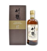 Lot 395 - Nikka Taketsuru 17YO