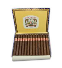 Lot 396 - Partagas Astorias