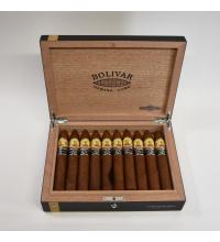 Lot 396 - Bolivar Belicosos Finos Reserva