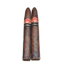 Lot 396 - Partagas Piramides 