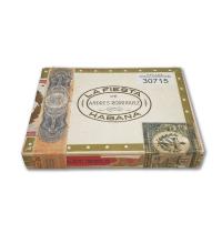 Lot 396 - La Fiesta Petit Coronas 