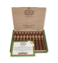 Lot 396 - Ramon Allones No. 2