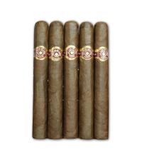 Lot 396 - Dunhill La Flor de Cuba Seleccion no.54