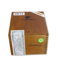 Lot 397 - Cohiba Siglo VI