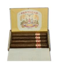 Lot 397 - Partagas Charlottes