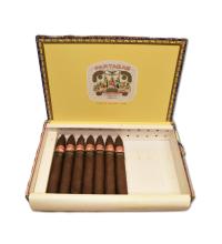 Lot 397 - Partagas Piramides 