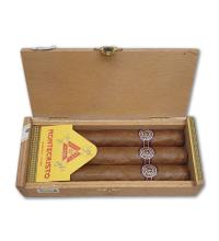 Lot 397 - Montecristo Double Edmundo