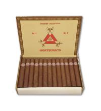 Lot 397 - Montecristo No. 4