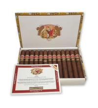 Lot 397 - Romeo y Julieta Capuletos
