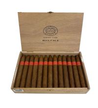 Lot 397 - Partagas Serie P.No 2 