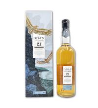 Lot 397 - Oban 21YO Diageo Special Release 2018