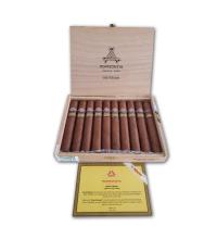 Lot 398 - Montecristo Grand Edmundo 