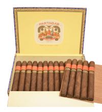 Lot 398 - Partagas Serie D No.3