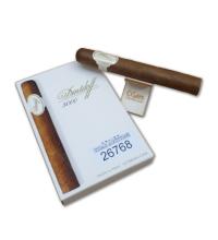 Lot 398 - Davidoff 5000