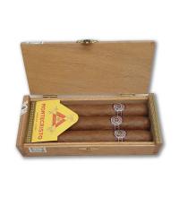 Lot 398 - Montecristo Double Edmundo