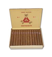 Lot 398 - Montecristo No. 4