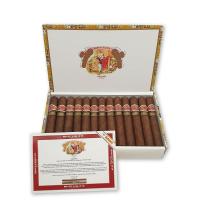 Lot 398 - Romeo y Julieta Capuletos