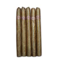 Lot 398 - Dunhill Montecristo Especiales no.2