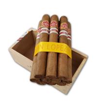 Lot 399 - Juan Lopez Seleccion Suprema