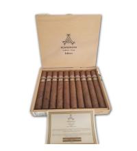 Lot 399 - Montecristo Sublimes