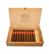 Lot 399 - Partagas Serie D No.3