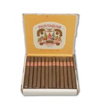 Lot 399 - Partagas Chicos