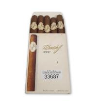Lot 399 - Davidoff 5000
