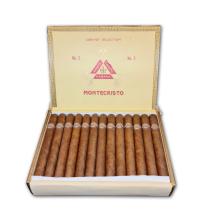 Lot 39 - Montecristo  No.3