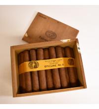 Lot 39 - Hoyo de Monterrey Epicure No.2