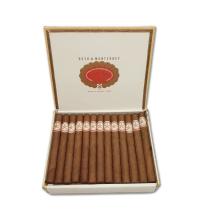 Lot 39 - Hoyo de Monterrey Double Coronas 