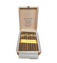 Lot 39 - La Gloria Cubana Medaille d'Or No.4