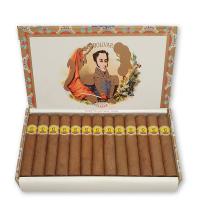 Lot 39 - Bolivar Royal coronas 