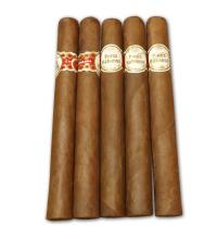 Lot 39 - Cubatabaco Coronas