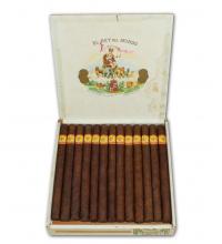 Lot 39 - El Rey del Mundo Grandes de Espana