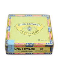 Lot 39 - King Edward Tip Cigarillo