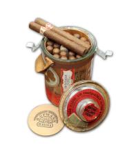 Lot 3 - H.Upmann Crystales Claro