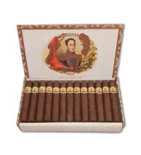 Lot 3 - Bolivar Royal coronas