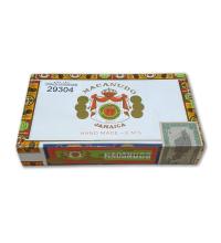Lot 3 - Macanudo Petit Macanudo