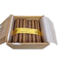 Lot 3 - Hoyo de Monterrey Epicure No. 1