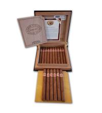 Lot 400 - Romeo y Julieta Fabulosos No.2