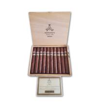 Lot 400 - Montecristo Sublimes 