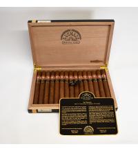 Lot 400 - H.Upmann Sir Winston Gran Reserva