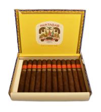 Lot 400 - Partagas Serie D No.3