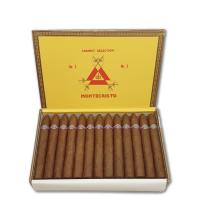 Lot 400 - Montecristo No. 2