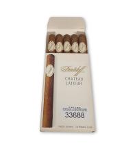 Lot 400 - Davidoff Chateau Latour
