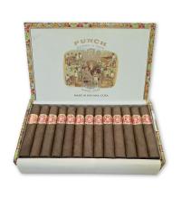 Lot 400 - Punch Tres Petit Coronas