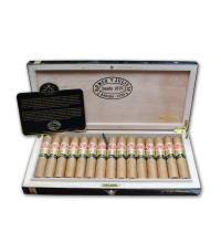 Lot 401 - Romeo y Julieta Wide Churchills Gran Reserva