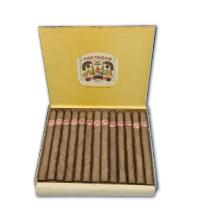 Lot 401 - Partagas Lusitanias